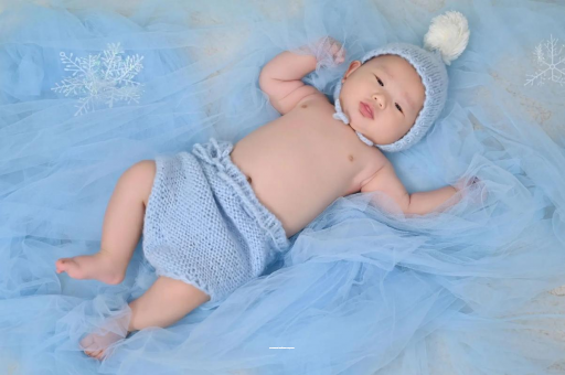 浙江宝宝几个月长乳牙