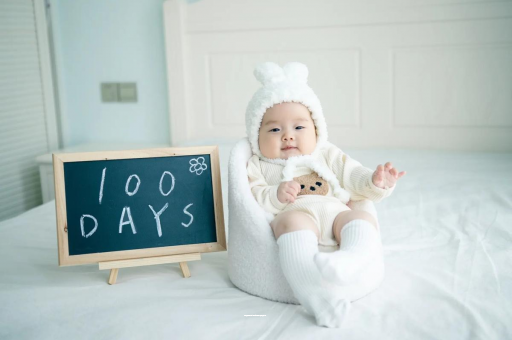 浙江宝宝几岁开始刷牙