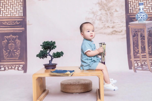 浙江1岁宝宝怎么清洁牙齿