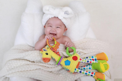 浙江宝宝拉水便是什么原因